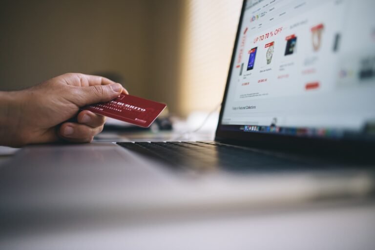 The Rise of E-commerce: Opportunities and Challenges