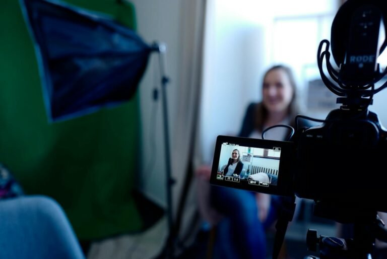 The Power of Video Content in Digital Marketing