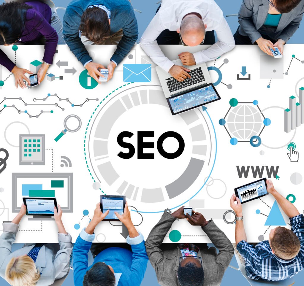 SEO and Web Design