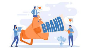 Brand Visibility and Recognition