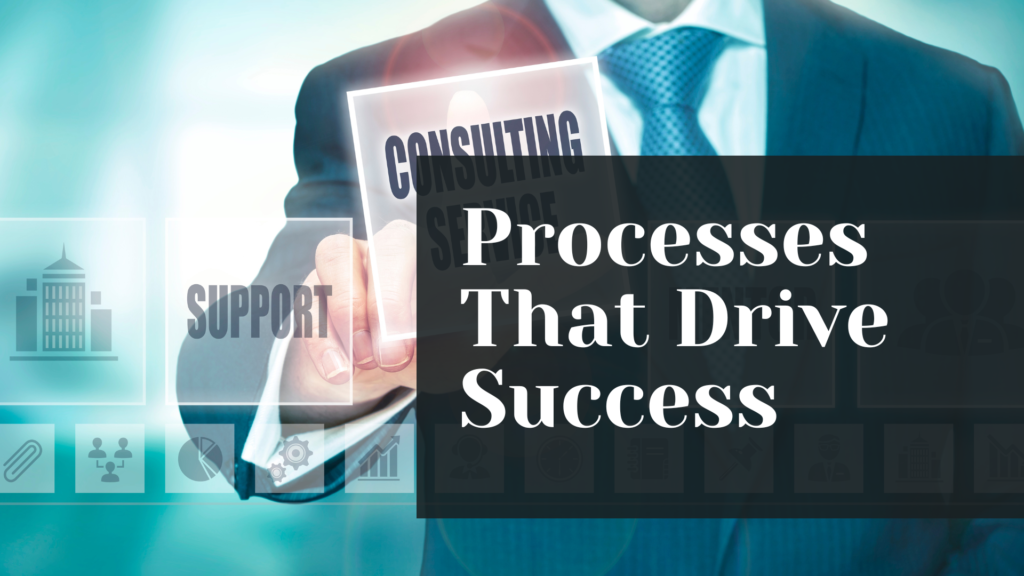 Business Process Management Consulting Services