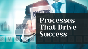 Business Process Management Consulting Services