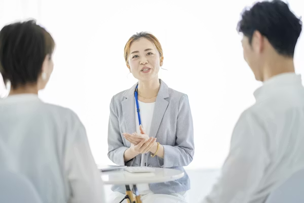 Business Management Consulting