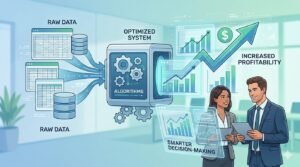 Business management consulting services