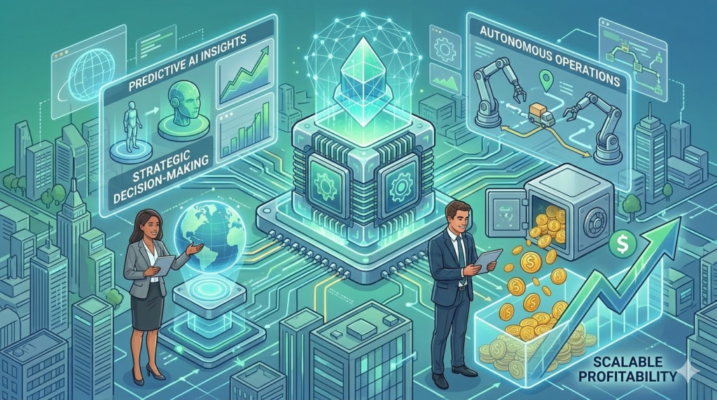 Business Optimization