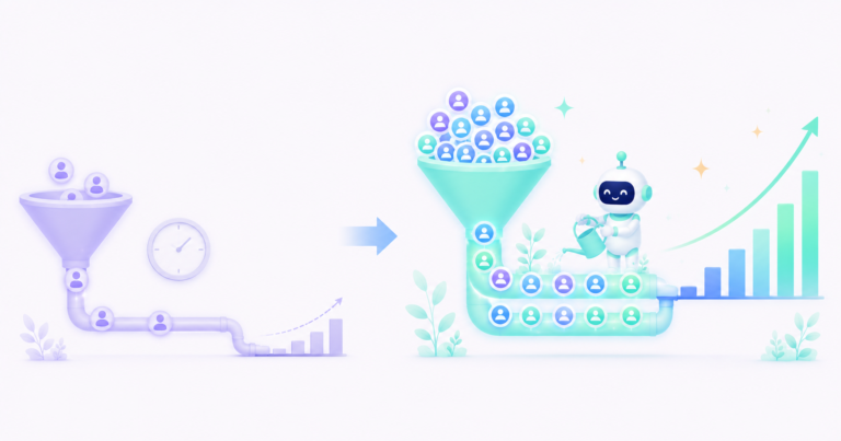 AI Sales Agent Case Study: 3x Qualified Leads in 60 Days