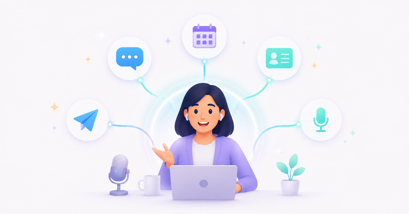 Best AI Sales Tools for Coaches and Consultants in 2026