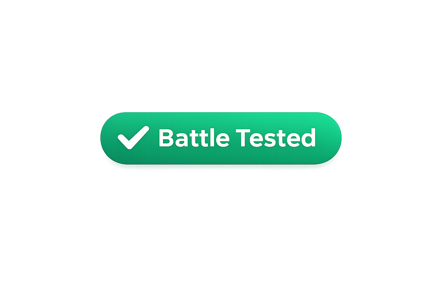 Battle Tested