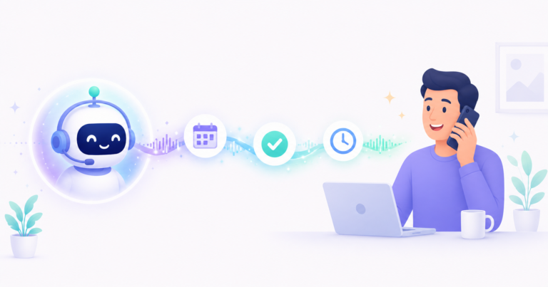 AI Voice Agent for Sales: How It Works and Why Businesses Love It