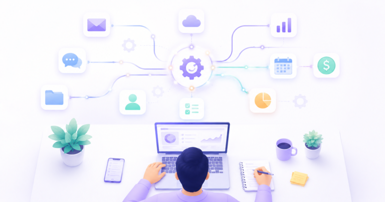Best AI Automation Tools for Small Businesses in 2026