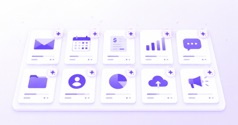 10 Business Processes to Automate with AI in 2026