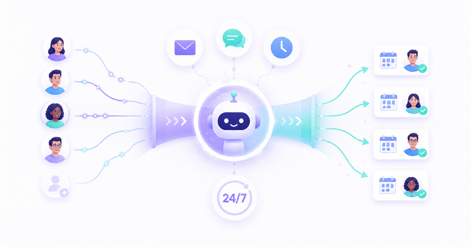What Is an AI Sales Agent? The Complete Business Guide