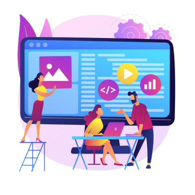 Web Development Banner Image Web Development Banner Image